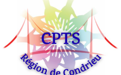 La CPTS a son logo
